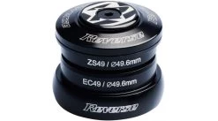 Reverse Components Base Steuersatz ZS49/30/40 | ZS49/28.6