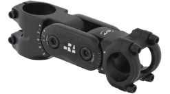 Contec Cobraverstellbar Vorbau 31,8x100mm