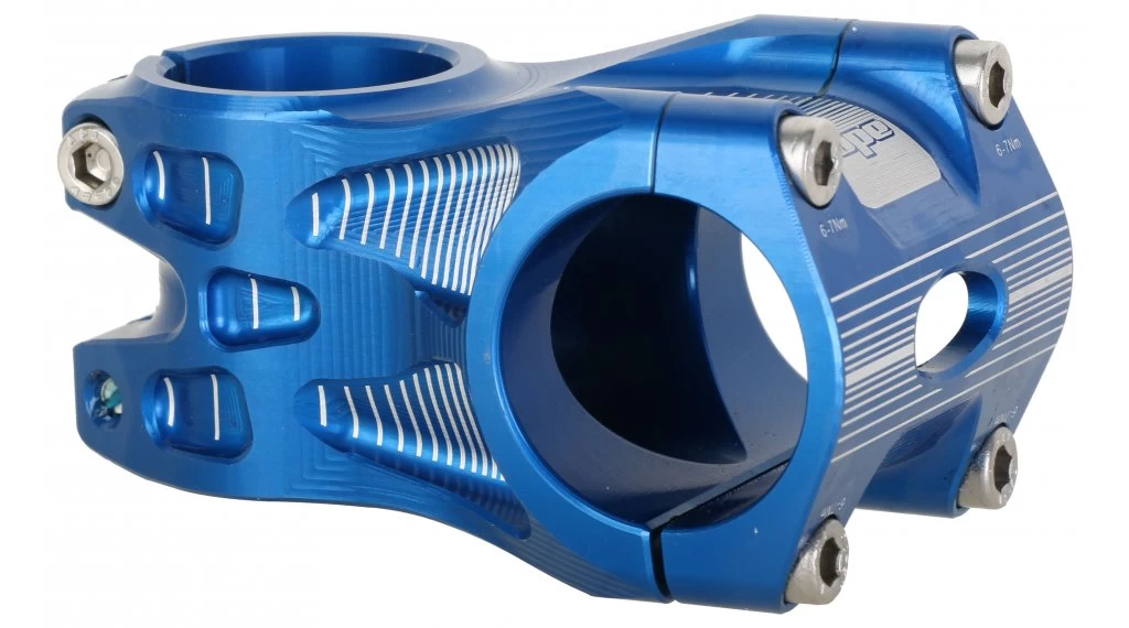 Hope AM Vorbau 7 Hope AM Vorbau – Bild 7