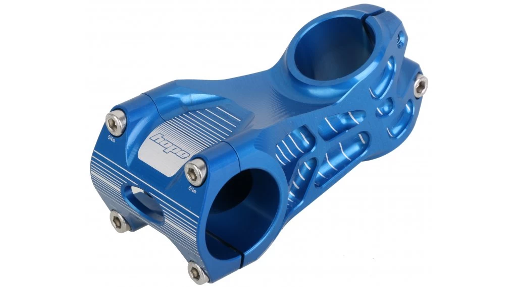 Hope AM Vorbau 10 Hope AM Vorbau – Bild 10