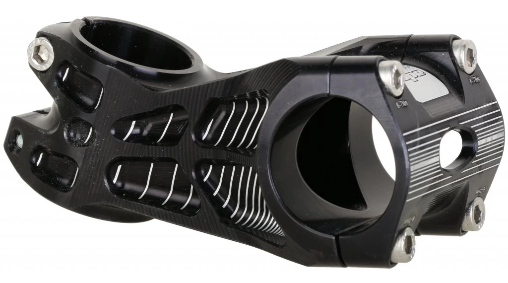 Hope AM Vorbau 6 Hope AM Vorbau – Bild 6