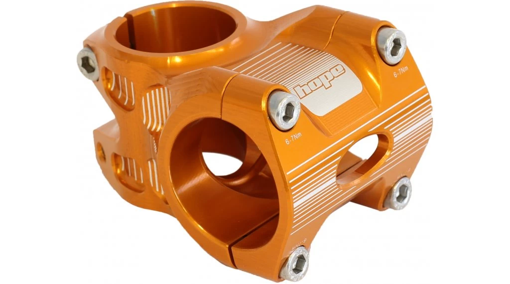 Hope AM Vorbau 5 Hope AM Vorbau – Bild 5