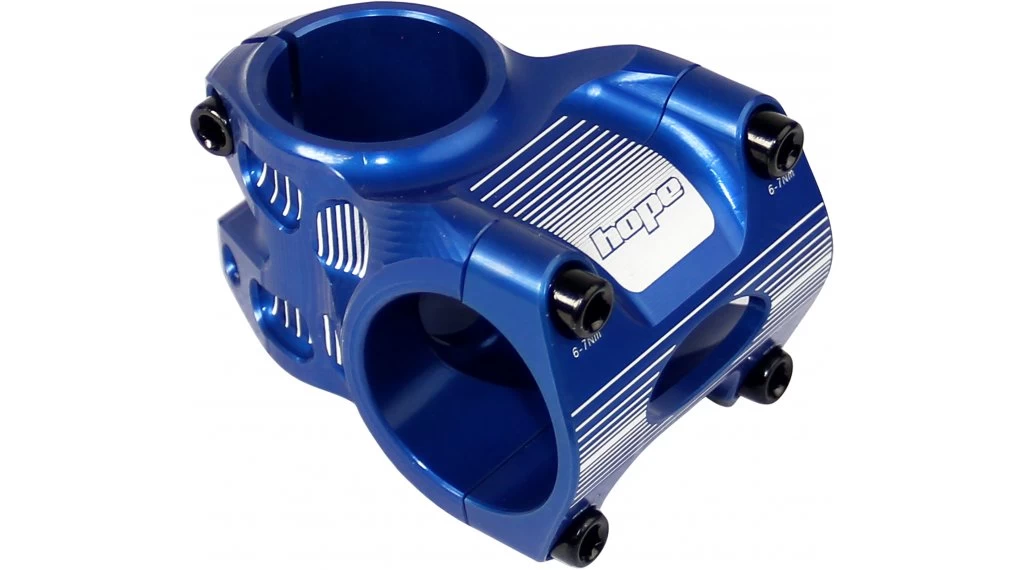 Hope AM Vorbau 3 Hope AM Vorbau – Bild 3