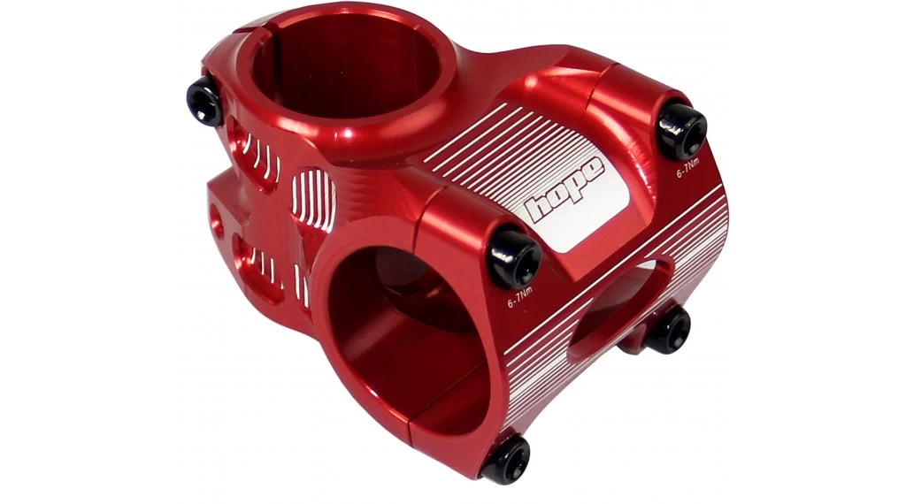 Hope AM Vorbau 4 Hope AM Vorbau – Bild 4