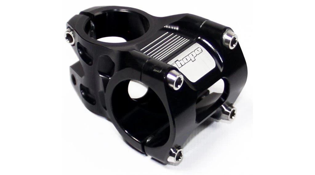 Hope AM Vorbau 2 Hope AM Vorbau – Bild 2