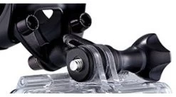 Ritchey Universal GoPro Vorbauhalterung Black