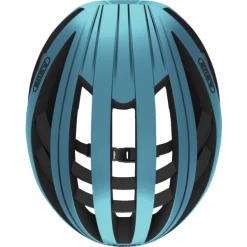 Abus Aventor -Entdecken Sie Fahrräder abus aventor fahrradhelm steel blue4