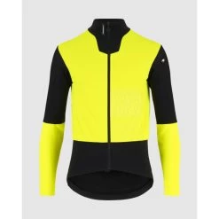 Assos Mille GT EVO Rad- Winterjacke Für Extremste Bedingungen