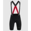 Assos Equipe RS Bib Shorts S9 TARGA Katana Red