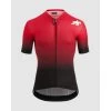 Assos Equipe RS Jersey S9 TARGA Katana Red