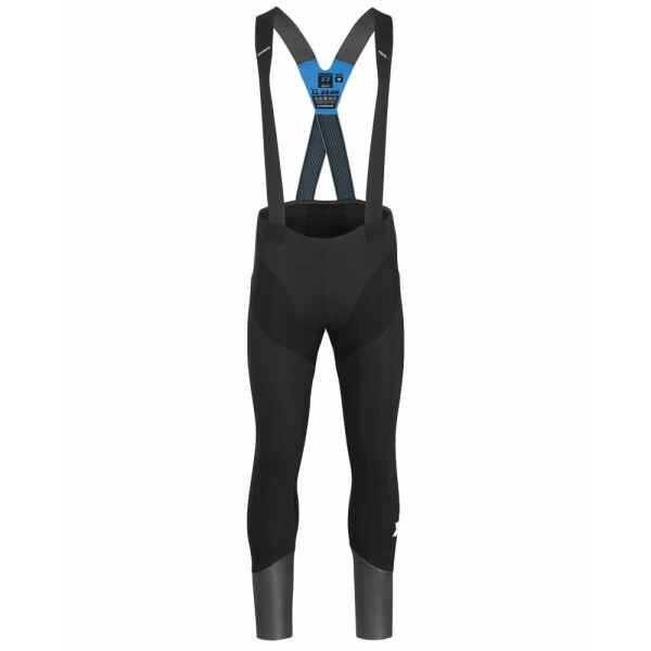 Assos Equipe RS Winter Bib Tights S9 - Lange Winter- Radhose 1 Assos Equipe RS Winter Bib Tights S9 - Lange Winter- Radhose