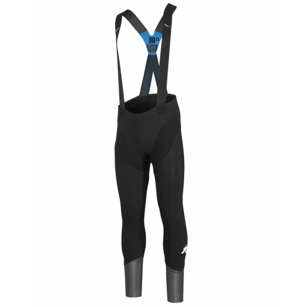 Assos Equipe RS Winter Bib Tights S9 - Lange Winter- Radhose 2 Assos Equipe RS Winter Bib Tights S9 - Lange Winter- Radhose – Bild 2