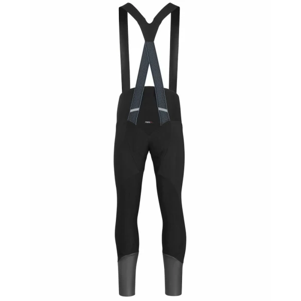 Assos Equipe RS Winter Bib Tights S9 - Lange Winter- Radhose 3 Assos Equipe RS Winter Bib Tights S9 - Lange Winter- Radhose – Bild 3