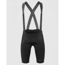 Assos Equipe RSR Bib Shorts S9 TARGA Black