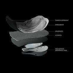 Assos Equipe RSR Bib Shorts S9 TARGA Black -Entdecken Sie Fahrräder assos equipe rsr bib shorts s9 targa black5