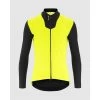 Assos GTS Spring/ Fall Jacket C2 Fluo Yellow