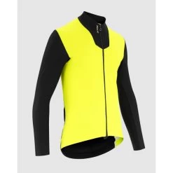 Assos GTS Spring/ Fall Jacket C2 Fluo Yellow -Entdecken Sie Fahrräder assos gts spring fall jacket c2 fluo yellow3