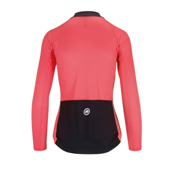 Assos LS.Uma GT Lady Langarmtrikot 2 Assos LS.Uma GT Lady Langarmtrikot – Bild 2