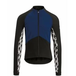 Entdecke Die Assos Mille GT Spring - Fall Jacket Bei Starcycles