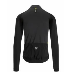 Entdecke Die Assos Mille GT Jacke Spring - Fall Bei Starcycles -Entdecken Sie Fahrräder assos mille gt jacke fruehling herbst fluo yellow3