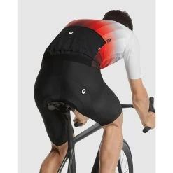 Assos Mille GT Summer Jersey C2 - Gruppetto - Phantom Red 7 Assos Mille GT Summer Jersey C2 - Gruppetto - Phantom Red -Entdecken Sie Fahrräder assos mille gt summer jersey c2 gruppetto phantom red4