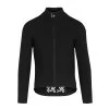 Assos Mille GT Ultraz EVO Rad- Winterjacke Für Extremste Bedingungen