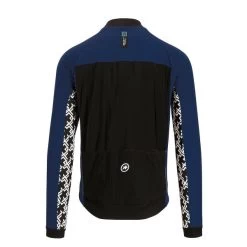 Assos Mille GT Ultraz Winterjacke Caleum Blue -Entdecken Sie Fahrräder assos mille gt ultraz winterjacke caleum blue3