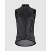 Assos Mille GT Wind Vest C2 Black Series