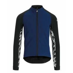 Assos Winter Radjacke Mille GT - NEU