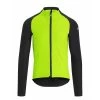 Assos Mille GT Winterjacke Visibility Green