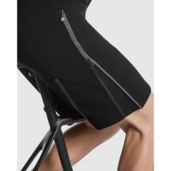 Assos Mille GTC Zeppelin Cargo Shorts C2 -Entdecken Sie Fahrräder assos mille gtc zeppelin cargo shorts c2 black series5