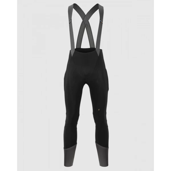 Assos MILLE GTO Winter Bib Tights C2 1 Assos MILLE GTO Winter Bib Tights C2
