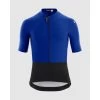 Assos Mille GTS Jersey C2 French Blue