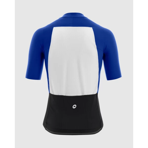 Assos Mille GTS Jersey C2 French Blue 3 Assos Mille GTS Jersey C2 French Blue – Bild 3
