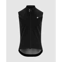 Assos Mille GTS Spring/Fall Vest Black Series