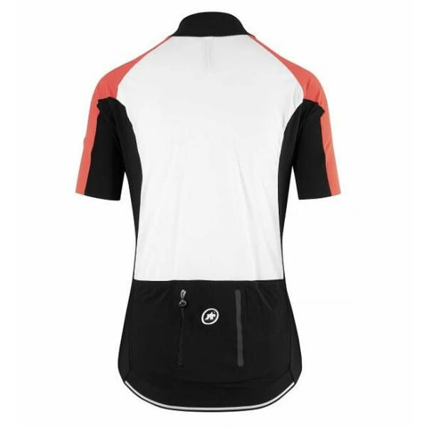 Assos SS JerseyLaalaLai EVO 8 Lava Orange 4 Assos SS JerseyLaalaLai EVO 8 Lava Orange – Bild 4