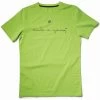 Assos T Shirt "Made In Cycling" SS Lady Python Green