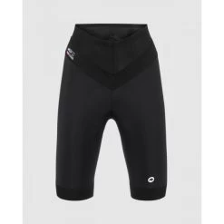 Assos UMA GT Half Shorts C2 - Long BlackSeries