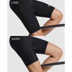Assos UMA GT Half Shorts C2 - Long BlackSeries -Entdecken Sie Fahrräder assos uma gt half shorts c2 long blackseries5