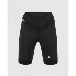 Assos UMA GT Half Shorts C2 - Short BlackSeries
