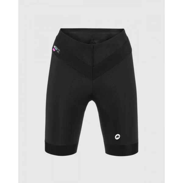 Assos UMA GT Half Shorts C2 - Short BlackSeries 1 Assos UMA GT Half Shorts C2 - Short BlackSeries