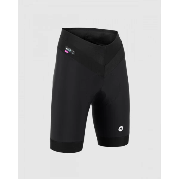 Assos UMA GT Half Shorts C2 - Short BlackSeries 3 Assos UMA GT Half Shorts C2 - Short BlackSeries – Bild 3