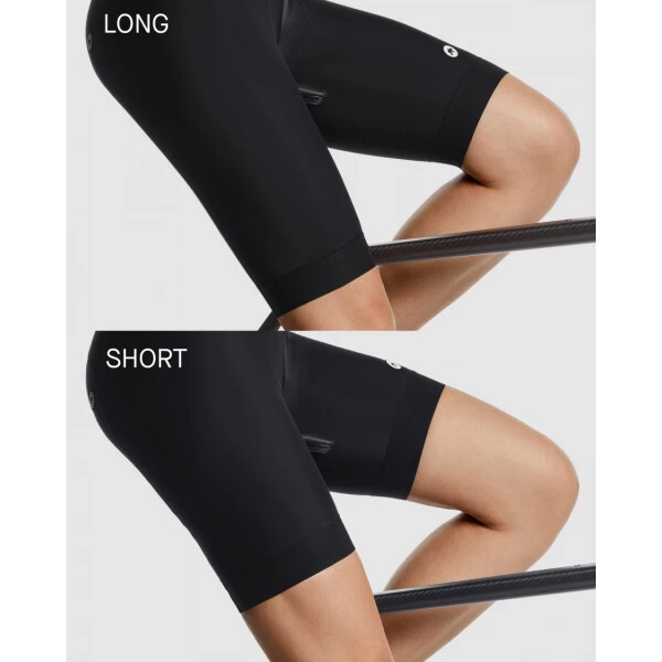 Assos UMA GT Half Shorts C2 - Short BlackSeries 5 Assos UMA GT Half Shorts C2 - Short BlackSeries – Bild 5