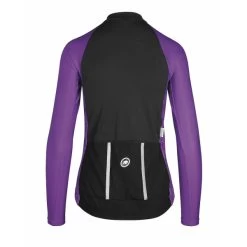 Assos Uma GT Spring Fall Langarmtrikot Venus Violett -Entdecken Sie Fahrräder assos uma gt spring fall langarmtrikot venus violett3