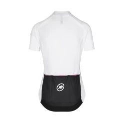 Assos UMA GT SS Jersey C2 Damen Sommertrikot -Entdecken Sie Fahrräder assos uma gt ss jersey c2 white3