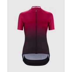 Assos UMA GT SS Jersey Shifter C2 Bolgheri Red