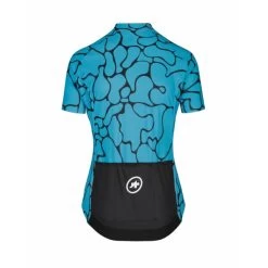 Assos UMA GT Summer SS Jersey C2 Voganski Hydro Blue -Entdecken Sie Fahrräder assos uma gt summer ss jersey c2 voganski hydro blue3