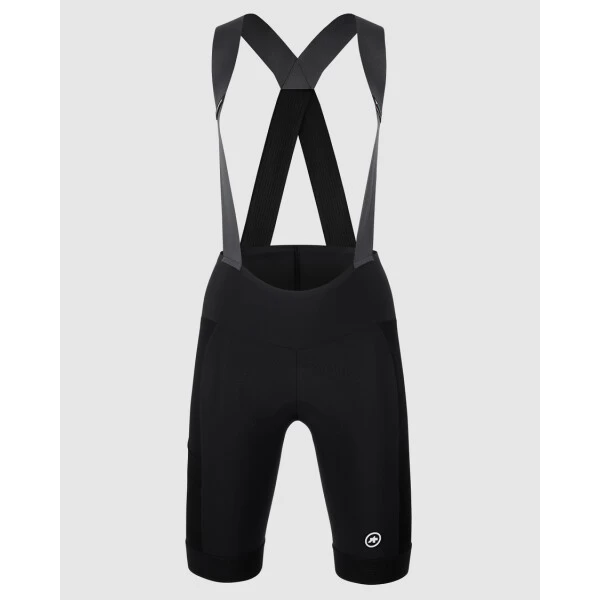 Assos UMA GTC Bib Shorts C2 BlackSeries 1 Assos UMA GTC Bib Shorts C2 BlackSeries