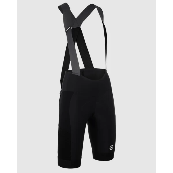 Assos UMA GTC Bib Shorts C2 BlackSeries 3 Assos UMA GTC Bib Shorts C2 BlackSeries – Bild 3