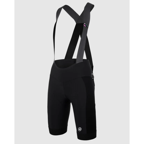 Assos UMA GTC Bib Shorts C2 BlackSeries 4 Assos UMA GTC Bib Shorts C2 BlackSeries – Bild 4